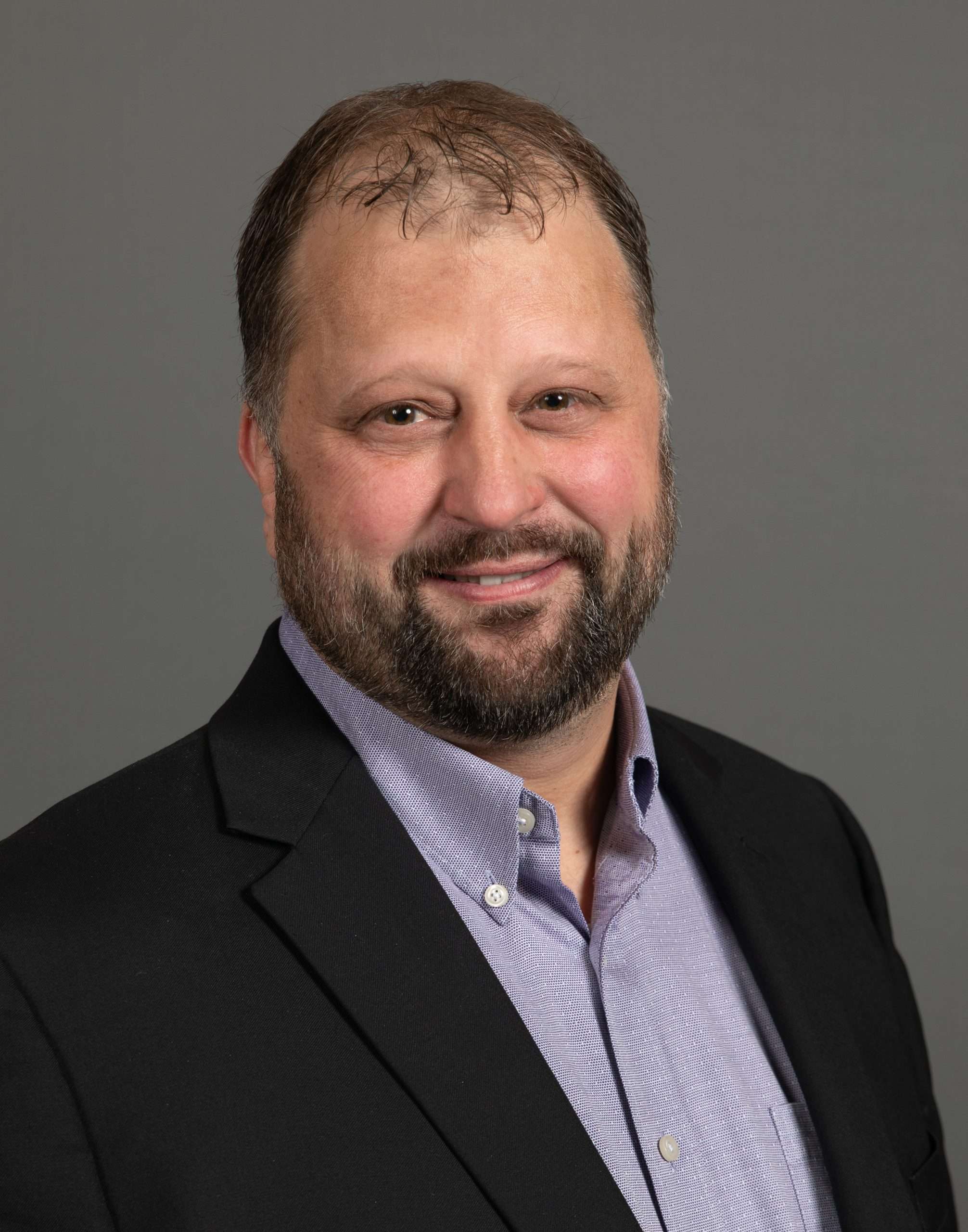 Cory Cochran